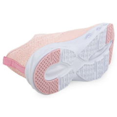 Zapatillas Deportivas Niñas Addnice Vesubio Rosa - 29 Al 34 - PASION AL DEPORTE