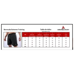 Remera Deportiva Negra Rehodry Hombre + Short Cargo C/Bolsillos Shcargo en internet