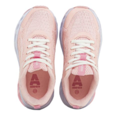 Zapatillas Deportivas Niñas Addnice Vesubio Rosa - 29 Al 34 - tienda online