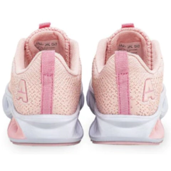 Zapatillas Deportivas Nias Addnice Vesubio Rosa - 29 Al 34