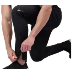 Remera Deportiva Rehodry Turquesa Hombre + Pantaln Microfibra Pmicrolux Negro en internet