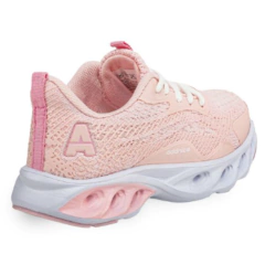 Zapatillas Deportivas Nias Addnice Vesubio Rosa - 29 Al 34 en internet