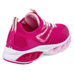 Zapatillas Nias Addnice Limay - Fucsia - 29 al 34 - - comprar online