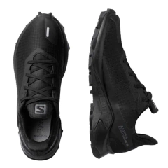 Zapatillas Salomon Mujer ALPHACROSS 3 W - 414462 - PASION AL DEPORTE