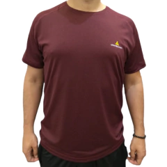 Combo Url! Pantaln Cargo + Remera Deportiva Hombre Bor - tienda online