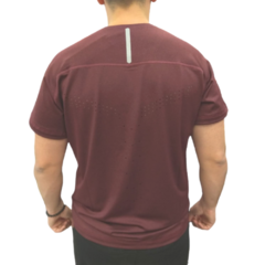 Combo Colores! 2 Remeras Deportivas Hombre - Rmdf X2 - PASION AL DEPORTE