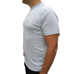 Combo Ulux CELES! Remera Deportiva Hombre + Bermuda Microfibra en internet