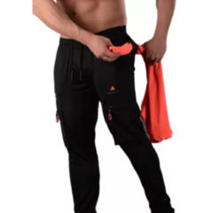 Imagen de Conjunto Deportivo! Buzo Polar Hombre + pantalón cargo