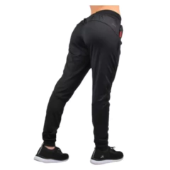 Campera Polar Dama Capolard + Pantalon Chupín Lycra C/puño Plyccd en internet