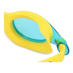 Antiparras Hydro Unibody Adulto Amarillo - 5010012 en internet