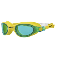 Antiparras Hydro Unibody Adulto Amarillo - 5010012