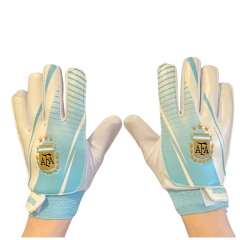 Guante De Arquero Drb Oficial Argentina AFA Ni?o - Guadrb - - comprar online