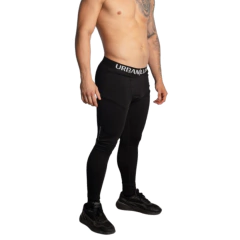 Calza Larga T?rmica Urban Luxury Adulto - Calteraurb - comprar online