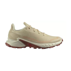 Zapatillas Mujer Salomon Alphacross 4 W - 474602 en internet