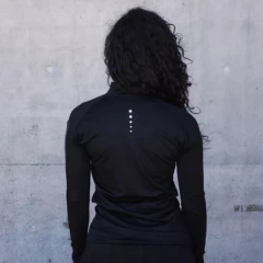 Combo Dama! Calza Badana + Camiseta Trmica + Cuello Y Guant en internet