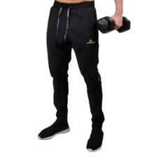 Combo Deportivo Hombre!! Campera NG +pantalon Microfibra - PASION AL DEPORTE
