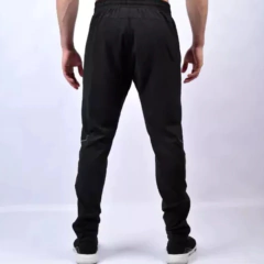 Combo Deportivo Hombre!! Campera NG +pantalon Microfibra en internet