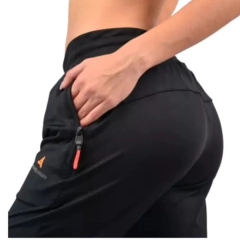 Imagen de Combo!conjunto Mujer Deport-campera Plush + pantalon chupin