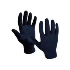 Combo Hombre!! Campera Negra + gorro + cuello+guantes Trmicos - (copia) - comprar online