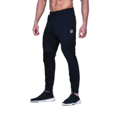 Imagen de Combo Deportivo Homb! Campera EVOL VDE + Pantalon CHUPIN