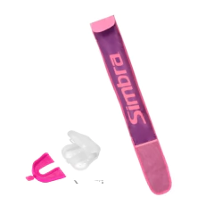 Protector Bucal Reves Nena +funda Palo Hockey - comprar online