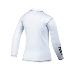 Remera Trmica Flash Adulto - 830 Blanco - tienda online