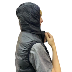 Imagen de Combo Hombre! Conjunto Chaleco URBAN + Pantaln Chupin