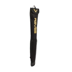 Palo Hockey Reves Vertigo 510 - + Funda Basic Negro - PASION AL DEPORTE