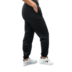 Combo!conjunto Mujer Deport- Buzo Plush Vi+pantalon Oversize - tienda online