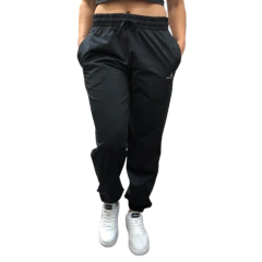 Combo!conjunto Mujer Deport- Buzo Plush Vi+pantalon Oversize