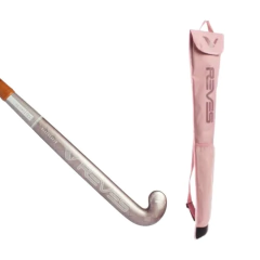 PALO HOCKEY REVES VICTORY 1500 + Funda Basic Rosa - comprar online