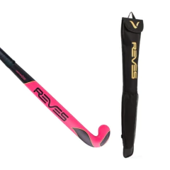 Palo Hockey Reves Vertigo 510 - + Funda Basic Negro - comprar online