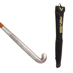 PALO HOCKEY REVES VICTORY 1500 + Funda Basic Negro - comprar online