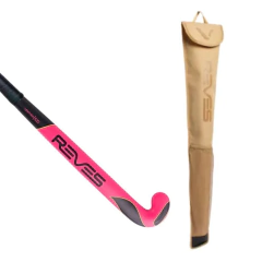 Palo Hockey Reves Vertigo 510 - + Funda Basic Beige - comprar online