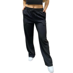 Pantalon Deportivo Chupin Lycra Dama Con Ottoman - PANTOTTO - comprar online