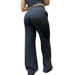 Imagen de Pantalon Deportivo Chupin Lycra Dama Con Ottoman - PANTOTTO