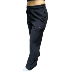 Pantalon Deportivo Chupin Lycra Dama Con Ottoman - PANTOTTO - PASION AL DEPORTE