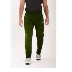 Pantalon De Lycra Friza Con Detalle De Red Urban - Pared Vde en internet