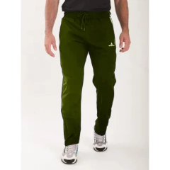 Pantalon De Lycra Friza Con Detalle De Red Urban - Pared Vde - PASION AL DEPORTE
