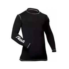 Combo Termico! Remeratermica Flash Adulto + Calza Corta Az en internet