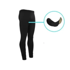 Combo Bike!calza Ciclis Larga+trmica Urban G +cuello+guante - PASION AL DEPORTE