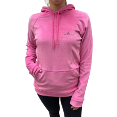 Buzo Plush deportiva dama - BUMUPLUSHURB Fucsia - comprar online