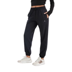 Combo dama! 2 Pantalones Lycra Dama Urban Luxury Over Size - tienda online