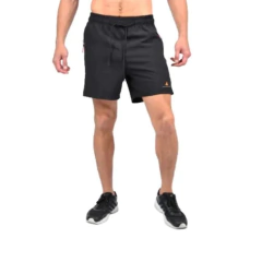 Imagen de Combo! Pantalon Cargo Deportivo Microfibr + short Microfibra