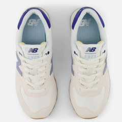 Zapatilla Mujer New Balance 574 - WL574CBL - tienda online