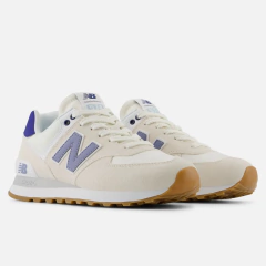 Zapatilla Mujer New Balance 574 - WL574CBL en internet