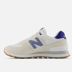 Zapatilla Mujer New Balance 574 - WL574CBL - PASION AL DEPORTE