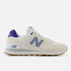 Zapatilla Mujer New Balance 574 - WL574CBL - comprar online