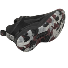 Zapatillas Head Niña Niño Vóley Tokio - Negro Ng/mar - PASION AL DEPORTE