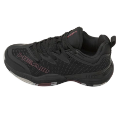 Zapatillas Head Mujer Básquet Tokio - Negro Ng/mar en internet